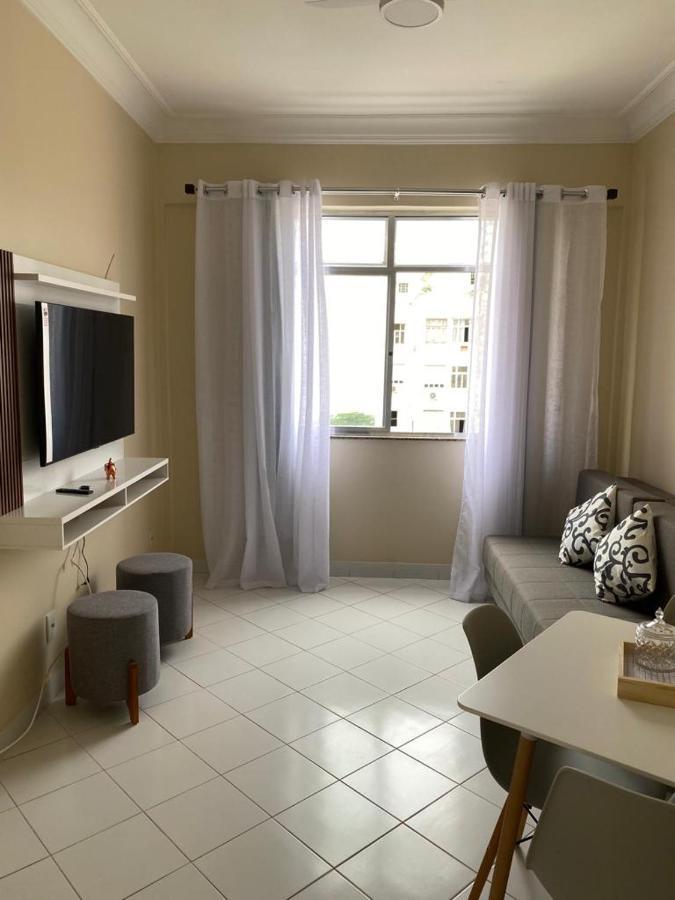 Lugar De Sonhar Em Copacabana Ii Apartamento Río de Janeiro