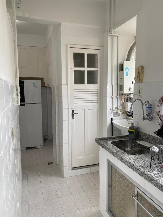 Lugar De Sonhar Em Copacabana Ii Apartamento Río de Janeiro