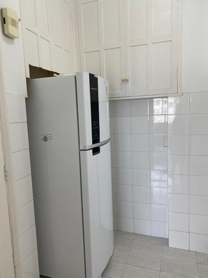Lugar De Sonhar Em Copacabana Ii Apartamento Río de Janeiro