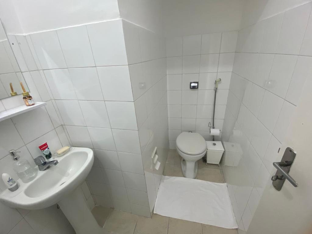 Lugar De Sonhar Em Copacabana Ii Apartamento Río de Janeiro